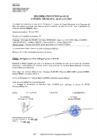 Délib 2023-04-03-20 Désignation délégué SIVOS validée Préf