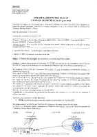 Délib 2023-06-19-23 Clôture régie cantine-périscolaire validée préf