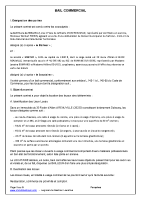 Annexe 2025-03-17- 11 Bail Commercial sarl MESTIZA