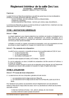 Annexe 2025-03-17-15 Règlement intérieur Salle Derz’ass modifié