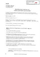 Délib 2025-04-14-16 Approbation CFU 2024 budget commune
