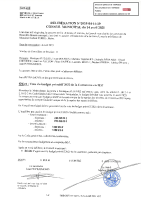 Délib 2025-04-14-19 Budget primitif 2025 commune