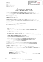 Délib 2025-04-14-20 Approbation CFU 2024 Budget eau et ass