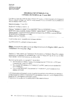 Delib 2025-17-03-14 Demande de subv Région croix