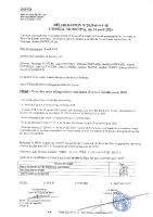 Délib 2025-04-14-18 Vote des taux d’imposition 2025