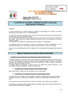 Annexe 2025-07-21-36 Règlement intérieur cantine périscolaire 2025-2026