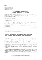 Délib 2025-06-16-25 recrutement contractuel validée préf