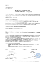 Délib 2025-06-16-28 attribut barnum AURA validée préf