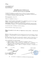 Délib 2025-06-16-33 Dde subv amende police Département validée préf
