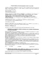 PV séance du16 juin 2025