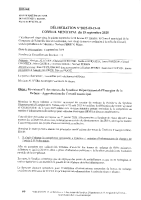 Délib 2025-09-15-44 Révision 1 statuts SDED validée Préf