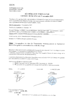 Délib 2025-11-17-50 Acceptation don EPR restauration croix village validée Préf