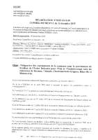 Délib 2025-12-15-58 Désignation des élus gouvernance SUDEA validée Préf
