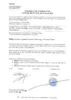 Délib 2026-02-23-08 Location logement Dubourg validée Préf