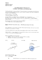 Délib 2026-02-23-10 Vente immeuble bar modif prix validée Préf