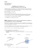 Délib 2026-02-23-11 Approbation PV transfert biens SUDEA validée Préf