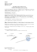Délib 2026-03-20-22 Désignation des représentants au CNAS validée Préf