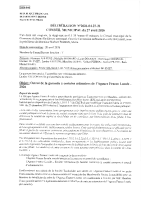 Délib 2026-04-27-31 Maintien garantie AFL validée préf