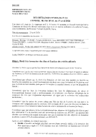 Délib 2026-04-27-34 Droit formation des élus validée préf