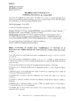 Délib 2026-06-15-37 mandat de facturation par ONF validée Préf