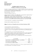 Délib 2026-06-15-42 Vote des taux imposition 2026 validée Préf