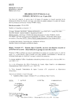Délib 2026-06-15-44 Avenant 1 Alpes Contrôle mission SPS réno grange validée Préf