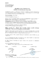 Délib 2026-06-15-45 Avenant 1 Alpes Contrôle mission CTC réno grange validée Préf